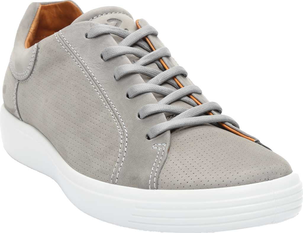 Men's ECCO Soft 7 Street Perforated 