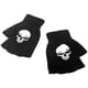 thumbnail image 1 of Paquete de 8 clips de cubierta de tiendas de tiendas al aire libre 6kg Toldo Abrazaderas Nylon Ajustable Portátiles Portátiles Affleed Sujetadores Accesorios Negro Scienceny OD002191-02, 1 of 7