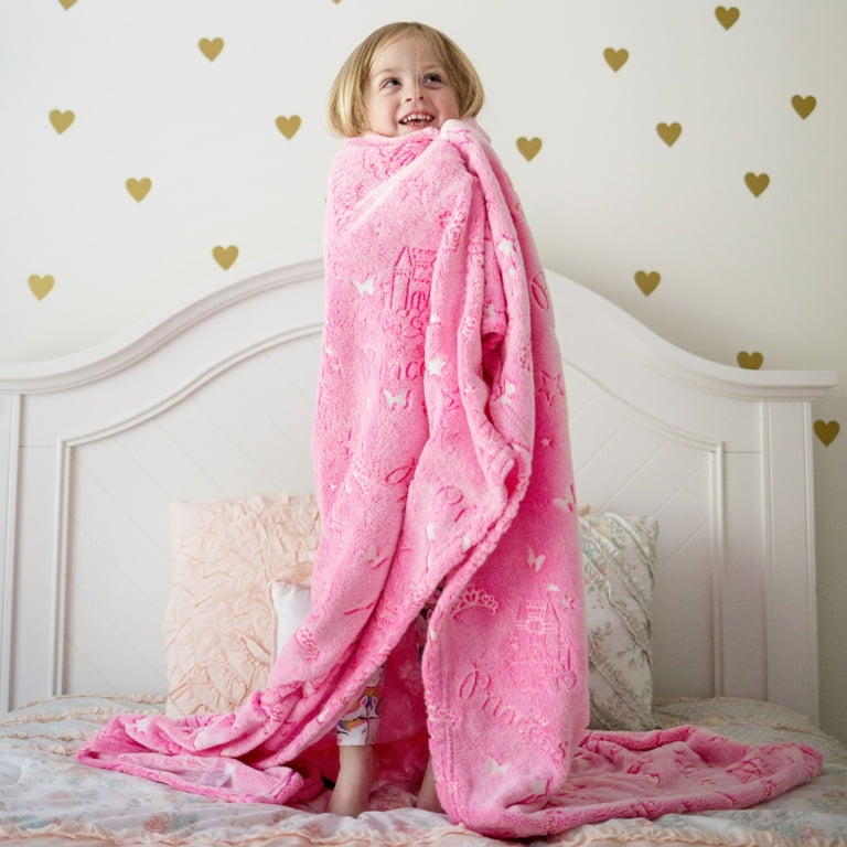 Girl blankets 2025