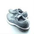 thumbnail image 2 of Asics GT-2000 9 Knit Size 11 Womens Piedmont Grey Aqua Angel Athletic Shoes, 2 of 6