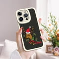 thumbnail image 1 of Una protección superior se combina con un diseño moderno en nuestra funda de caucho TPU para iPhone, 1 of 4