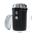 thumbnail image 3 of Rechargeable Foot and Nail Remover with Digital Display, 3 of 5
