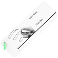 thumbnail image 1 of Eyebrow Stencils for Symmetrical Brows Makeup Tool with Paper Templa, 1 of 4
