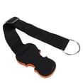 thumbnail image 1 of Delicate Cello Anti-slip Strap, Anti-skid Cello Non-slip Mat, Beautiful  Streamlined Design Wood For Musical Instrument Cello, 1 of 8