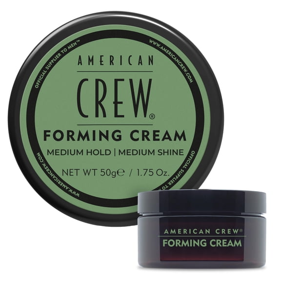 American Crew Forming Cream, 1.75 oz