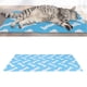thumbnail image 1 of Almohadilla refrescante para mascotas Bling Bling de seda helada, 1 of 12