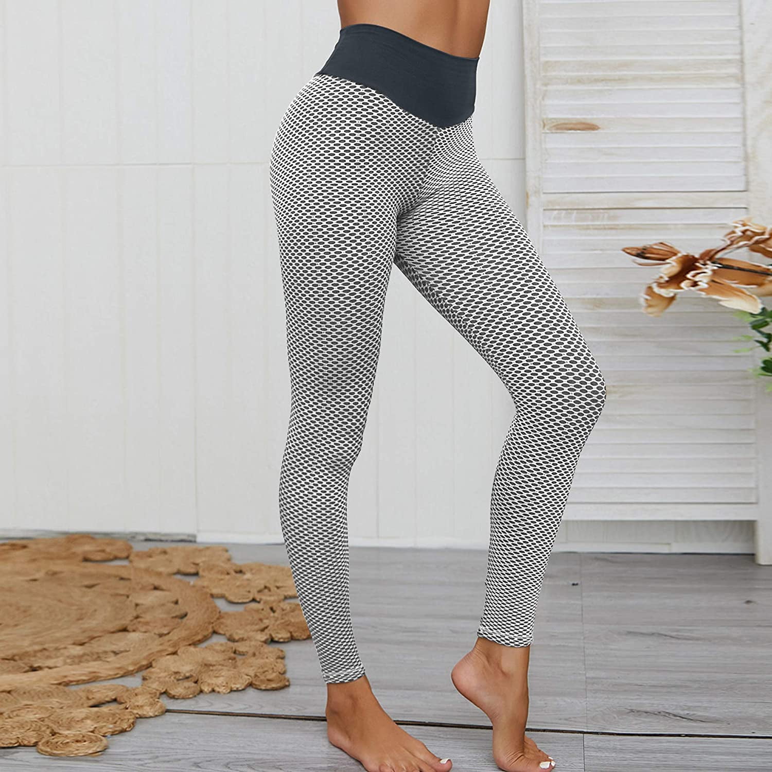 Mohuachi Leggings