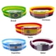 thumbnail image 1 of Deporte Pulsera LED con bandera, reloj luminoso de silicona, pulseras iluminadas, accesorios para fiestas (Qatar) Ehuebsd Para Estrenar, 1 of 9
