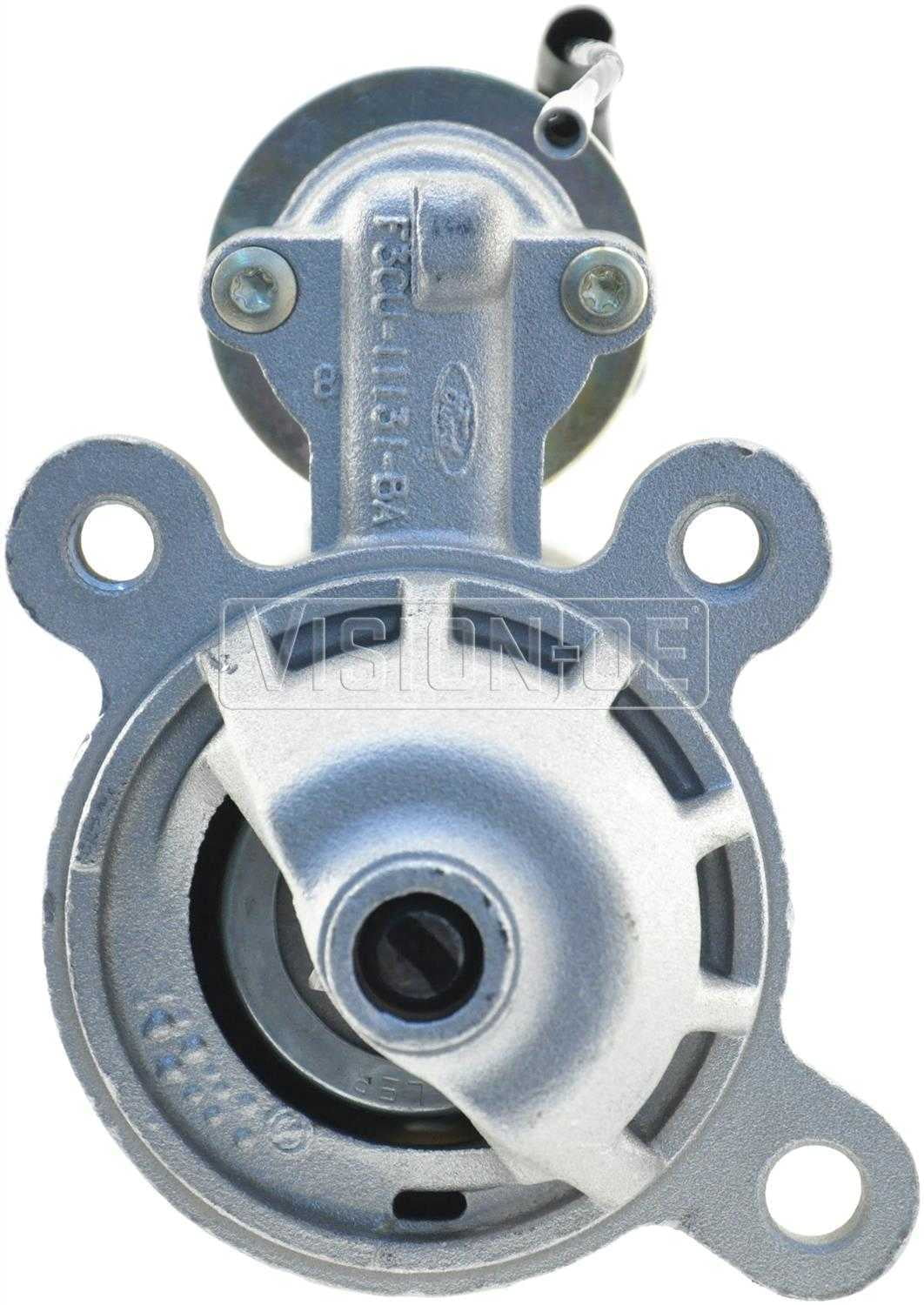 Vision OE 3217 Starter Motor