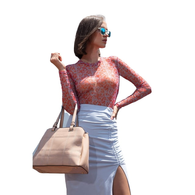 BLUSA AUNIA multicolor Grande