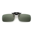 thumbnail image 2 of tooloflife Sunglasses Clip Polarized Lens UV400 Protection Good for Fishing Driving Outdoor Activities, 2 of 7