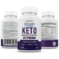 thumbnail image 5 of Keto Calm ACV Extreme Pills 1675mg Alternative to Gummies Dietary Supplement 60 Capsules, 5 of 6