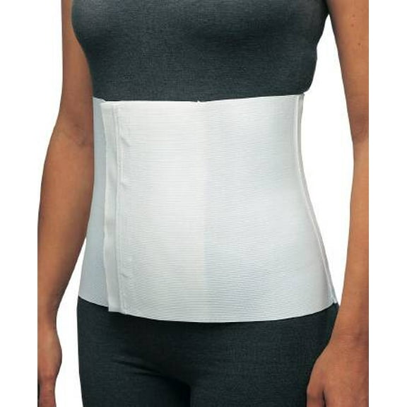 Abdominal Binder, 12" 48"-54" 2Xlg (Units Per Each: 1)