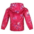 thumbnail image 2 of Regatta Boys/Girls Peppa Pig Packaway Waterproof Jacket, 2 of 5