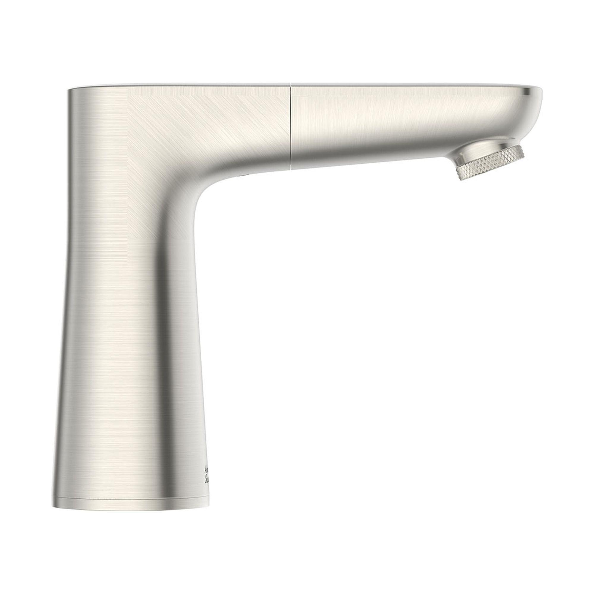 American Standard 7061.121 Aspirations 1.2 GPM Single Hole Bathroom Faucet - Chrome