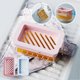 thumbnail image 3 of Multifunctional Lathering Soaps Box Quick Soaps Draining Dish for Home Bathroom, 3 of 5