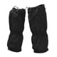 thumbnail image 3 of Polainas para exteriores para senderismo y montañismo, protectores de piernas impermeables y resistentes a la arena con correas ajustables, cubrezapatos duraderos para adultos y jóvenes,, 3 of 9