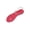 Hot Pink, variant on Hot Pink Sandals For Women Low Heel Clear Strap Comfortable Dressy Casual Slip On Sandals For Spring Summer Beach Vacation Outdoor Wear Evening Size 43