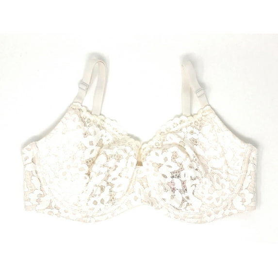 Victoria's Secret Body by Victoria Unlined Demi Bra