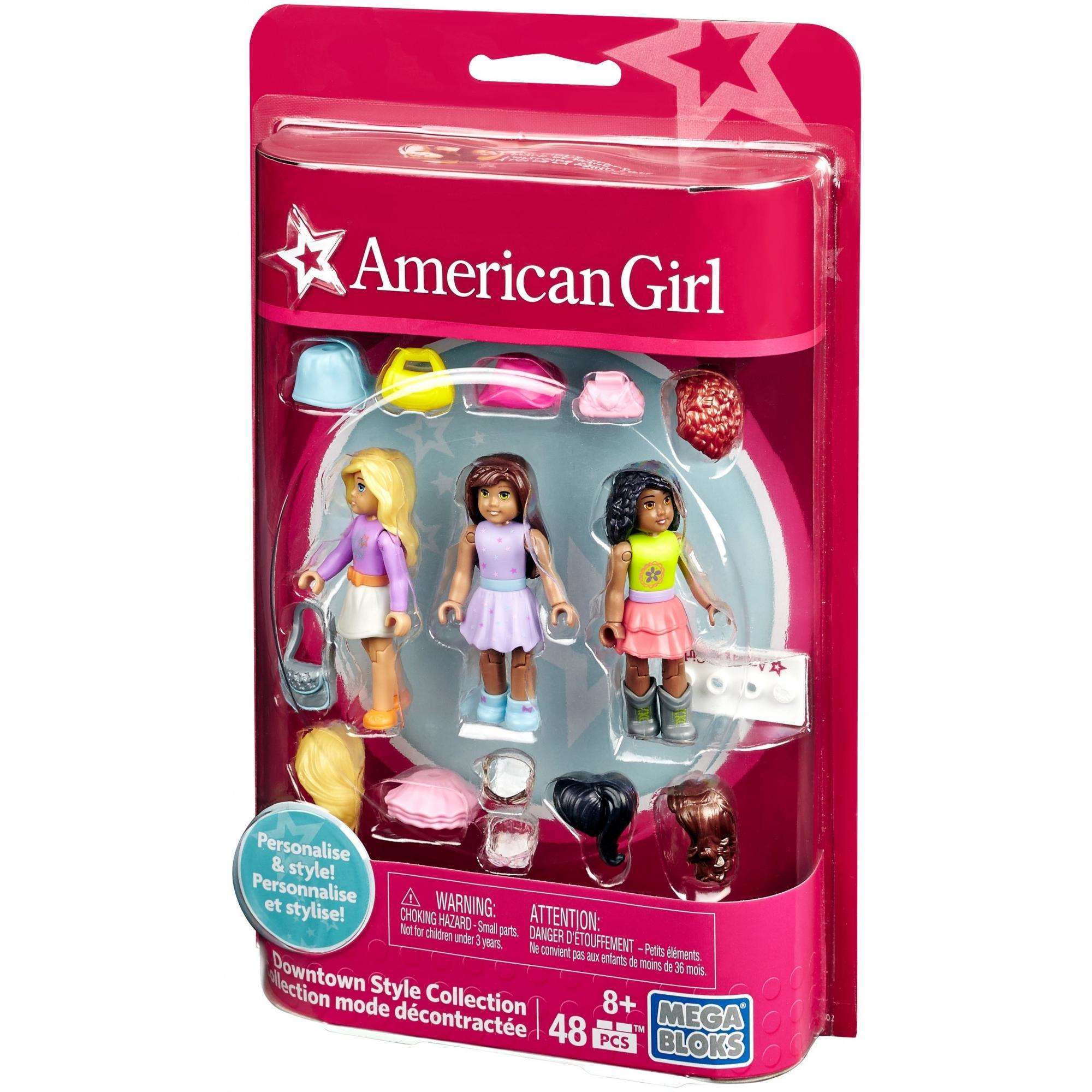 american girl toys