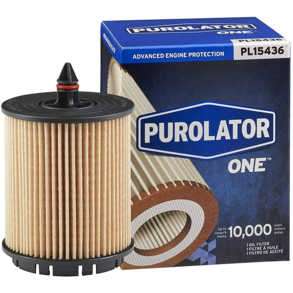 Purolator PL15436 PurolatorONE Filtre à Huile