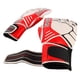 thumbnail image 1 of Guantes De Portero De Fútbol, ​​guantes De Portero De Fútbol Gruesos Con Diseño De Malla Para Gimnasio, 1 of 7