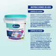 thumbnail image 5 of Quitamanchas Dr Beckmann Oxy Magic plus multiusos 1 kg, 5 of 5
