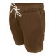 thumbnail image 3 of Traje de baño OP Para hombre Talla EG Liso Café, 3 of 4