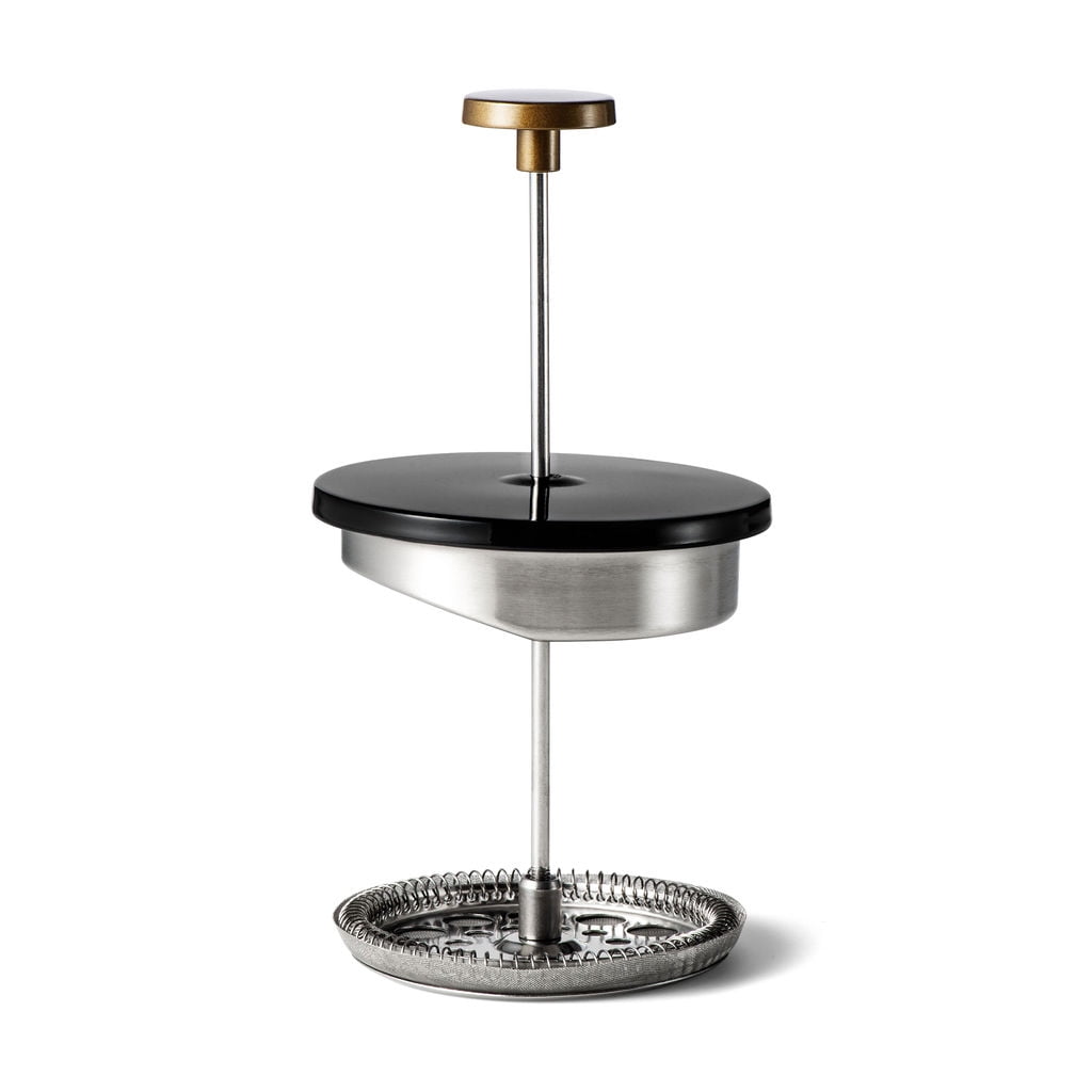 How To Use A French Press Tools, Ratios, And StepByStep, 51 OFF