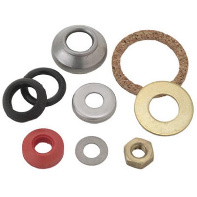 Sl0058 15 X 12 X 12 In Chicago 44 Faucet Repair Kit