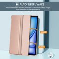 thumbnail image 4 of Funda ProCase para iPad Air de 13 pulgadas M4/M3/M2 2026/2025/2024, 4 of 9