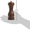 thumbnail image 3 of Cole & Mason Mason Adjustable Ceramic Wood Salt Grinder, 6.5 inch, 3 of 5