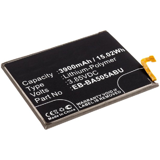 Batteries N Accessories BNAWBP8399 Cell Phone Battery LiPol, 3.85V, 3900mAh, Ultra High