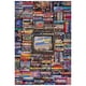thumbnail image 1 of Rompecabezas Toynk Blockbuster Era de 1000 piezas para niños y adultos, 1 of 7