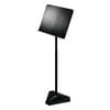 On-Stage SM7611B Hex-Base® Music Stand