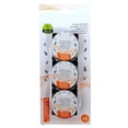 thumbnail image 2 of Ant Traps Indoor & Outdoor Adhesive Insect Trap, Non-Toxic Sticky Monitoring Trap for Home and Garden Pest Control(5 PC), 2 of 9