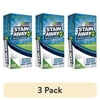 Stain Away Plus Denture Cleanser 8.10 oz (Pack of 3)