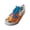 gold, variant on Olivia Miller Girls' Glitter Pineapple Slip-On Sneakers (Sizes 11 - 5)