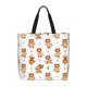 thumbnail image 1 of Easygdp Tigers go in for Sports Bolsa Tote para Mujer, Bolso de Hombro para Trabajo, Playa, Viajes, Compras y Supermercado, 1 of 5