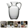 thumbnail image 2 of Heat-resistant Teapot Glass Small Kettle Kung Fu Tea Pot for Home Shop, 2 of 8