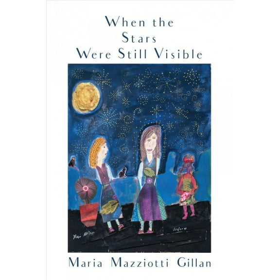 When the Stars Were Still Visible (Paperback)