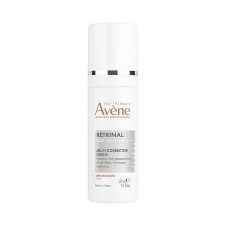 Avene Retrinal 0.05% Multi-Corrective Cream, 1.0 fl oz