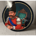 thumbnail image 3 of Opulent Decorative Plaques, 3 of 3