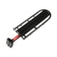 thumbnail image 4 of Portabicicletas trasero ajustable para bicicleta de carretera Montaje con tornillo, 4 of 9