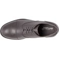 thumbnail image 6 of eastland men's sierra oxford gray 10.5 d us, 6 of 7