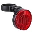 thumbnail image 5 of For Air Tag Bike Reflective Tail Light Bicycle Rack For Tail Safety Warning Lamp Bike Rear Reflecto, 5 of 5