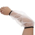 thumbnail image 2 of WORGEOUS Mangas impermeables para brazos para hombres y mujeres, fundas protectoras para antebrazos a prueba de aceite para jardinería, cocina y tareas domésticas, 2 uds., 2 of 7