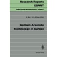 thumbnail image 1 of Technologie de l'Arséniure de Gallium en Europe, 1 of 2