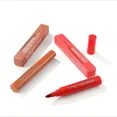 thumbnail image 5 of Lipstick Lips Dye Marker Pen Long-lasting Hydrating Waterproof Matte Lip Gloss Lipliner Contour Non-stick Cup Lipsticks Cosmetic, 5 of 5