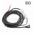 thumbnail image 2 of Hardwire Car Charger Power Cord For Cobra Xrs-9470 Xrs-9770 Xrs-9700 Xrs-9570, 2 of 4